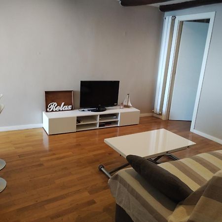 Apartmán Casa Tabata Fronte Mare Janov Exteriér fotografie