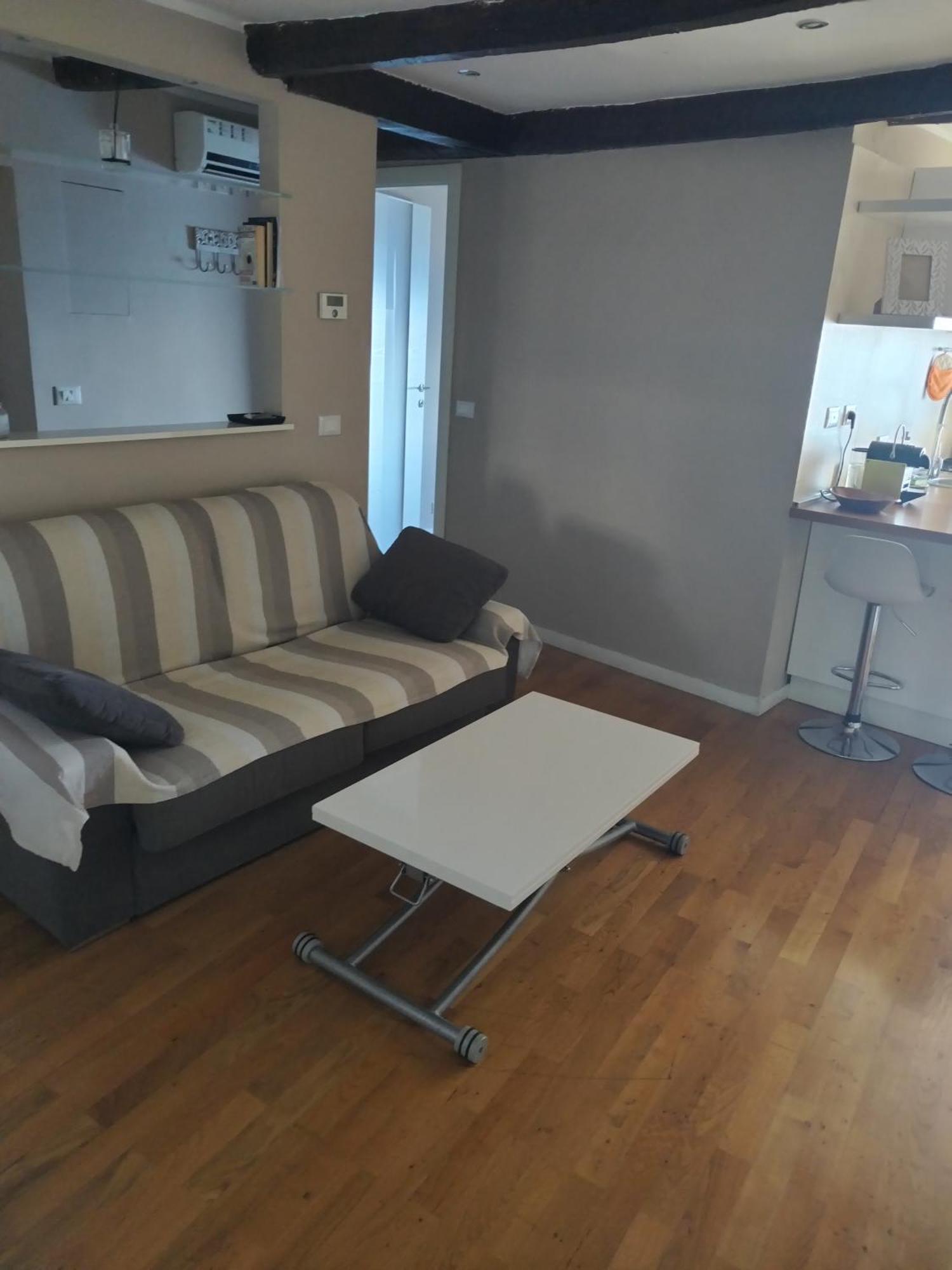 Apartmán Casa Tabata Fronte Mare Janov Exteriér fotografie